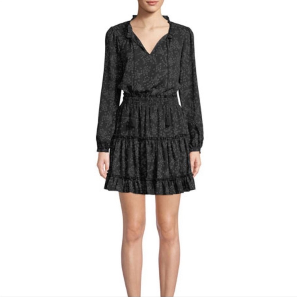 Rebecca Minkoff Star Print Dress